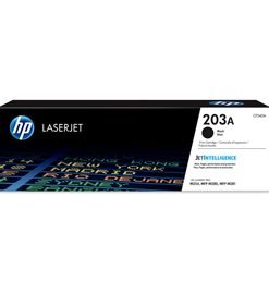 HPCF540A - Cartuccia toner nero originale LaserJet HP 203A_1.400PAG - Conf. da PZ. 1