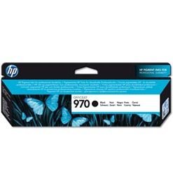 HPCN621AE - CARTUCCIA NERA INCHIOSTRO HP OFFICEJET 970 - Conf. da PZ. 1
