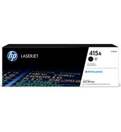 HPW2030A - Cartuccia toner Nero 415A per HP Color LaserJet Pro M 454 Series/ Pro M 454 dn e - Conf. da PZ. 1