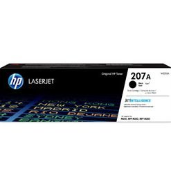 HPW2210A - Toner Nero HP Color LaserJet Pro M255/MFP M282/ M283_1.350pag - Conf. da PZ. 1