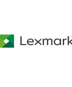 IBM55B2000 - Toner Lexmark Nero per MS431 3.000 PAG - Conf. da PZ. 1