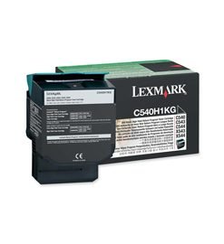 IBMC540H1KG - TONER RETURN PROGRAM NERO C540 C543 C544 X543 ALTA CAPACITA' - Conf. da PZ. 1