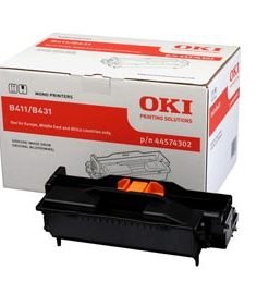 OKIB411DR - DRUM B411 B431 MB461/471/491 - Conf. da PZ. 1