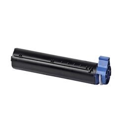 OKIB412HC - TONER NERO B412/B432/B562/MB472/MB492/MB562 - Conf. da PZ. 1