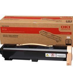 OKIB930 - TONER B-930 - Conf. da PZ. 1