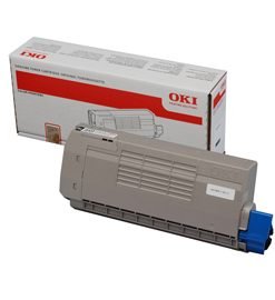 OKIC710BK - TONER NERO C-710 - Conf. da PZ. 1