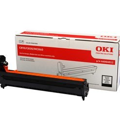 OKIEPC810BK - DRUM NERO C-810 C-830 MC861 MC851 - Conf. da PZ. 1