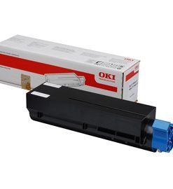OKIMB491 - TONER NERO B431MB461MB471MB491 7000pag - Conf. da PZ. 1