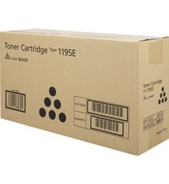 RIC1195K - TONER FAX 1195L 431147 - Conf. da PZ. 1