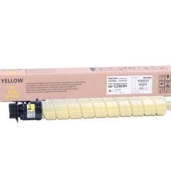 RICC2003EY - TONER GIALLO ALTA CAP MPC2003 - MPC2503 841926 - Conf. da PZ. 1