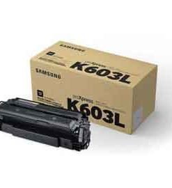 SAMSU214A - Hp/Samsung Toner Nero a resa elevata CLT-K603L - Conf. da PZ. 1