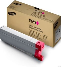 SAMSU359A - Hp/Samsung Toner Magenta CLT-M659S - Conf. da PZ. 1