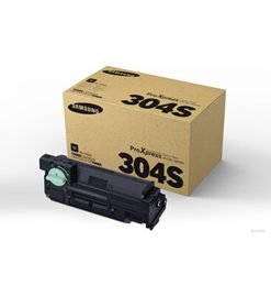 SAMSV043A - Hp/Samsung Toner Nero MLT-D304S - Conf. da PZ. 1