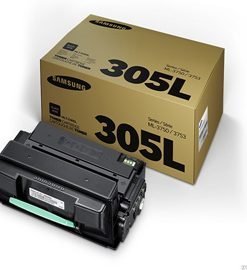 SAMSV048A - Hp/Samsung Toner Nero MLT-D305L - Conf. da PZ. 1