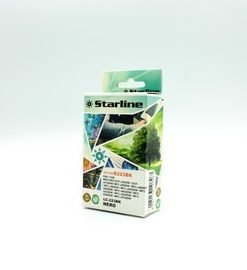 SSTINKB223BK - CARTUCCIA INK NERO PER PRINT C/BROTHER LC-223BK - Conf. da PZ. 1