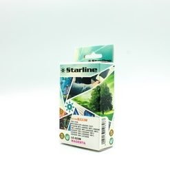 SSTINKB223M - CARTUCCIA INK MAGENTA PER PRINT C/BROTHER LC-223M - Conf. da PZ. 1