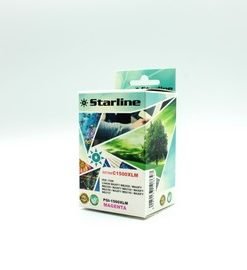 SSTINKC1500XLM - CARTUCCIA INK MAGENTA PER PRINT C/CANON PGI-1500XL M - Conf. da PZ. 1