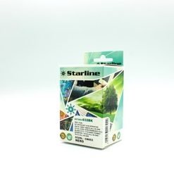 SSTINKH932BK - CARTUCCIA INK NERO PER PRINT C/HP 932BK CON CHIP - Conf. da PZ. 1