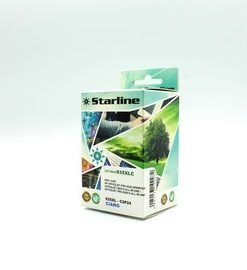 SSTINKH935XLC - CARTUCCIA INK CIANO PER PRINT C/HP 935 XLC CON CHIP - Conf. da PZ. 1