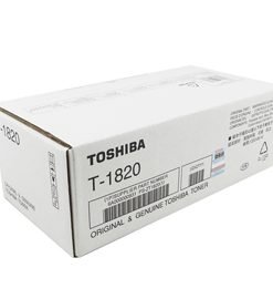 TOS1820 - TONER NERO E STUDIO 180S T-1820 - Conf. da PZ. 1