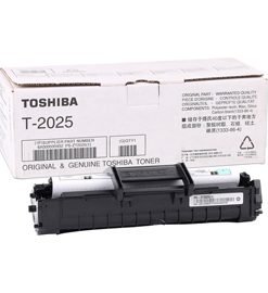 TOS2025 - TONER NERO E STUDIO 200-S T2025 - Conf. da PZ. 1