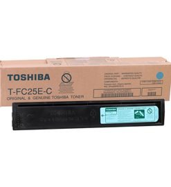 TOS2040C - TONER CIANO E-STUDIO 2040-2540-3540-4540 T-FC25EC - Conf. da PZ. 1