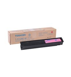 TOS2330M - TONER MAGENTA E-STUDIO 2330/ 2820/ 3520/ 4520 T-FC28M - Conf. da PZ. 1