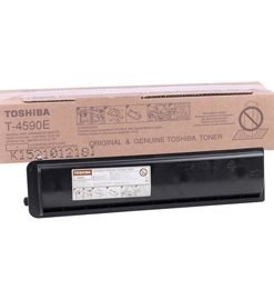 TOS4590E - TONER NERO e-STUDIO256-306-356-456/506 - Conf. da PZ. 1