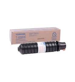 TOST8560 - TONER NERO e-STUDIO556-656-756-856 T-8560E - Conf. da PZ. 1