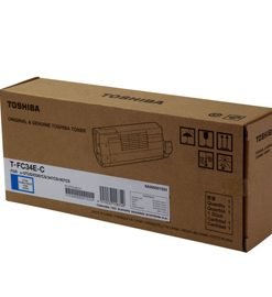 TOSTFC34EC - TONER GIALLO PER e-STUDIO 287-347-407CS T-FC34EY - Conf. da PZ. 1