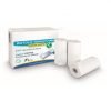 93453 - Blister 3 rotoli carta termica 55gr BPA free 57mm x 7mt senza anima x POS - Conf. da PZ. 1