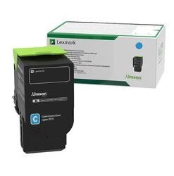 IBM78C20C0 - Cartuccia Lexmark 78C20C0 Ciano 1.400 pag - Conf. da PZ. 1