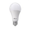 93631 - LAMPADA Smart WIFI LED Goccia 10W E27 RGB+2700K tutti i colori + luce bianca - Conf. da PZ. 1