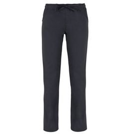 96686 - Pantalone da donna Cameron Tg. XXL nero - Conf. da PZ. 1