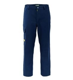 97945 - Pantalone da lavoro 3Active Taglia M Rossini - Conf. da PZ. 1