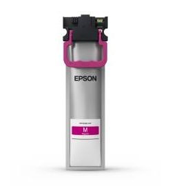 EPST11D340 - Cartuccia di inchiostro DURABrite Ultra Magenta WF-C5790 - Conf. da PZ. 1