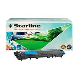 STLBTN245C - TONER RIC. CIANO X BROTHER HL-3140/3150/3170 Series - Conf. da PZ. 1