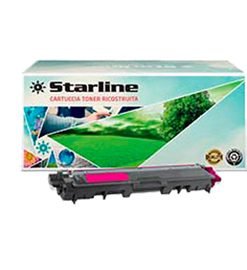 STLBTN245M - TONER RIC. MAGENTA X BROTHER HL-3140/3150/3170 Series - Conf. da PZ. 1