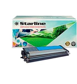 STLBTN320C - TONER RIC. CIANO X BROTHER SERIE HL-4150 - Conf. da PZ. 1