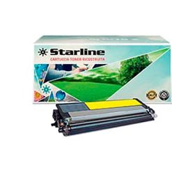 STLBTN320Y - TONER RIC. GIALLO X BROTHER SERIE HL-4150 - Conf. da PZ. 1