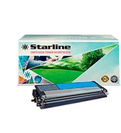 STLBTN321C - Toner Ric. Ciano per Brother HL-L8250/L8350 pag1500 - Conf. da PZ. 1