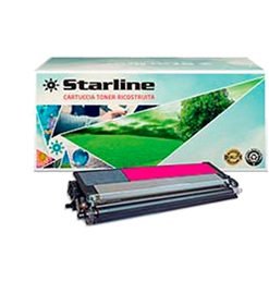 STLBTN321M - Toner Ric. Magenta per Brother HL-L8250/L8350 pag1500 - Conf. da PZ. 1