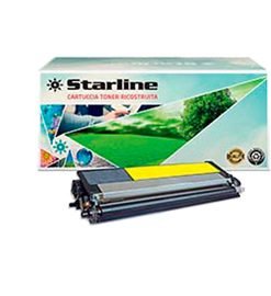 STLBTN321Y - Toner Ric. Giallo per Brother HL-L8250/L8350 pag1500 - Conf. da PZ. 1