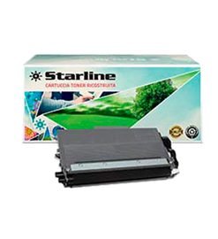 STLBTN3380 - TONER RIC. X BROTHER HL5440/5450/5470/6180 - Conf. da PZ. 1
