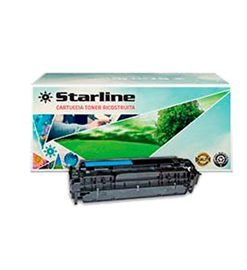 STLHCE411A - TONER RIC. CIANO X HP M451 SERIES - Conf. da PZ. 1