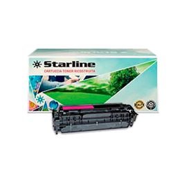 STLHCE413A - TONER RIC. MAGENTA X HP M451 SERIES - Conf. da PZ. 1
